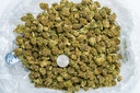 Cookies Smalls CBD- Closeup.webp
