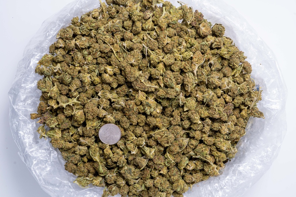 Diesel Smalls (CBD) Quarter.webp