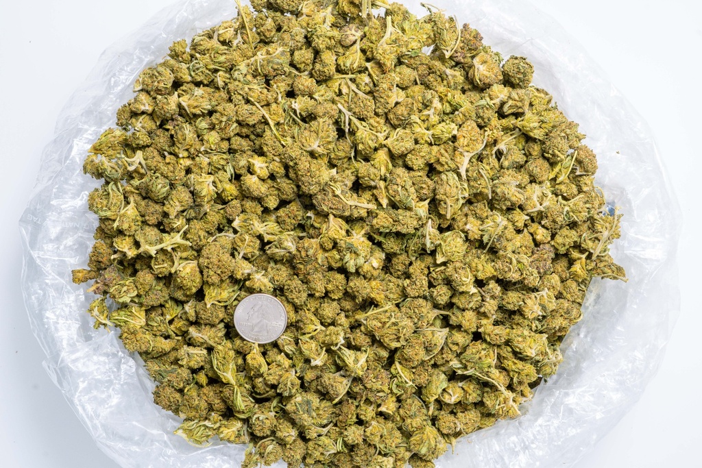 Diesel Smalls (CBD) Quarter.webp