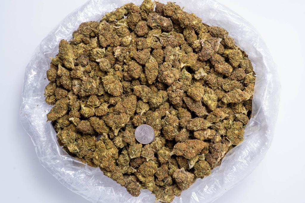 Cakeberry CBD- Quarter.webp