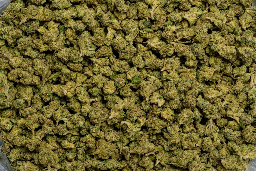 Green Crack Smalls